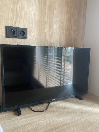 Telewizor Phillips 32 całe