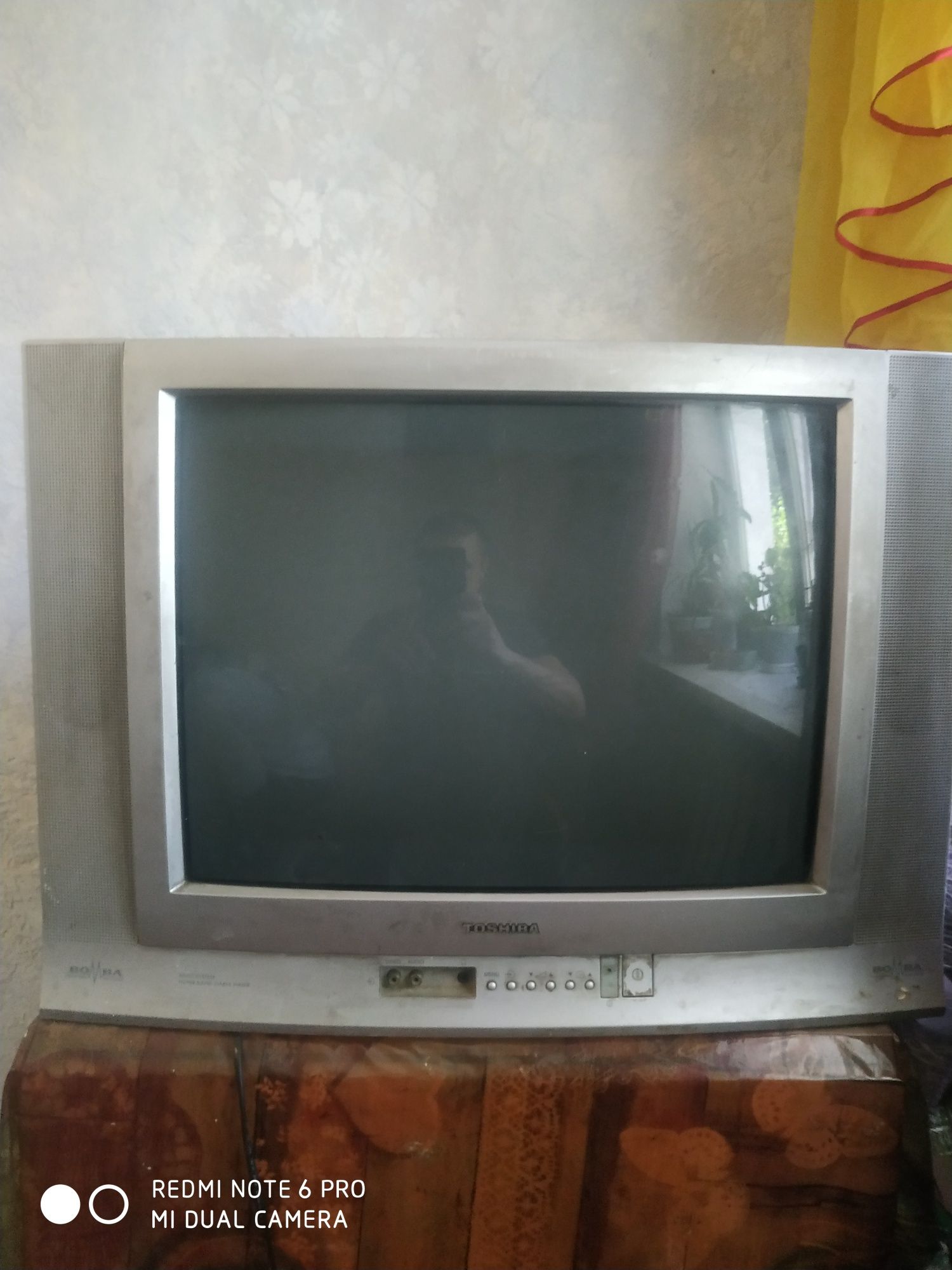 Продам телевізор TOSHIBA в робочому стані