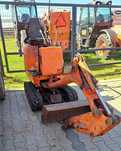 JCB 8008 CTS  Minikoparka
