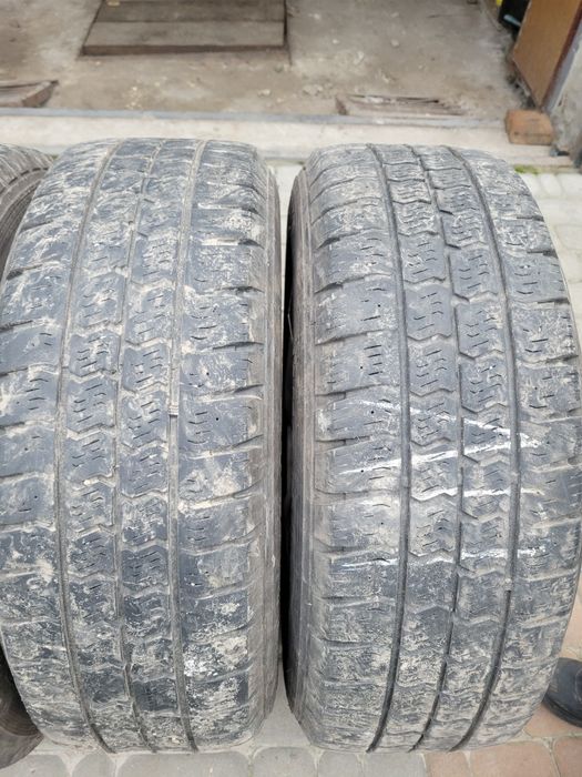 Резина, шини SAVA 215/65/16C