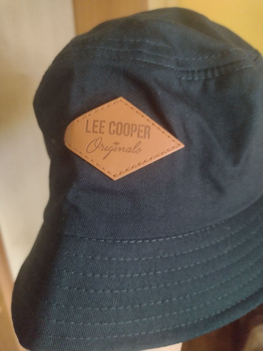Kapelusz Lee Cooper