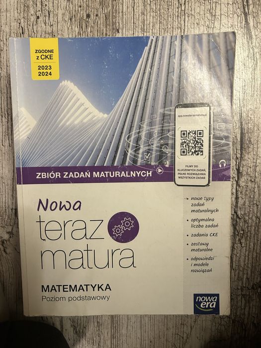 Ćwiczenia matematyka