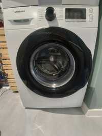 Pralka SAMSUNG WW90TA046AT 9kg 1400 obr A EcoBubble