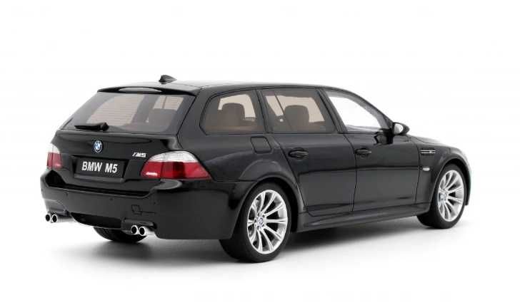 1/18 BMW E61 M5 - OTTO OT1020