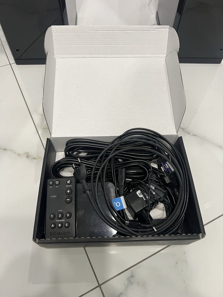 Активная акустика Dynaudio Xeo 5