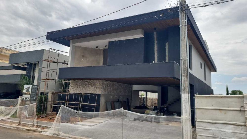 Remodelações e obras do zero em todo algarve