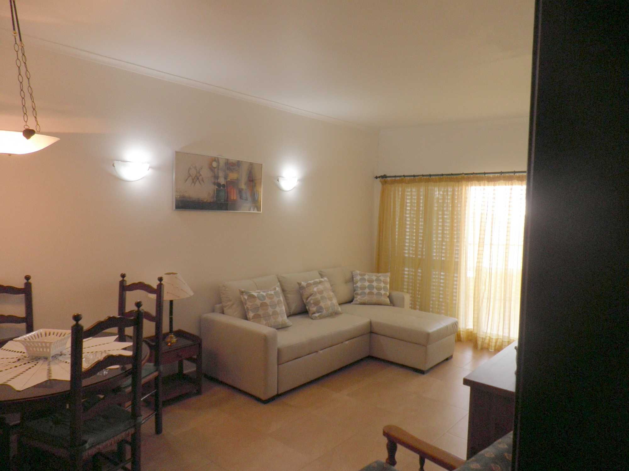 Apartamento de Litoral