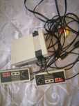 Konsola do gier nes