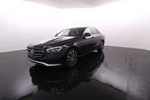 Mercedes-Benz E 300 de Avantgarde