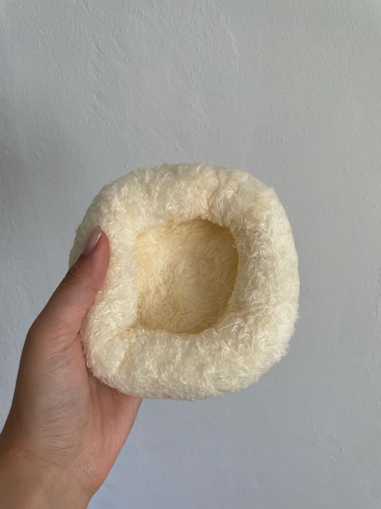 Kit Acessórios para Hamster