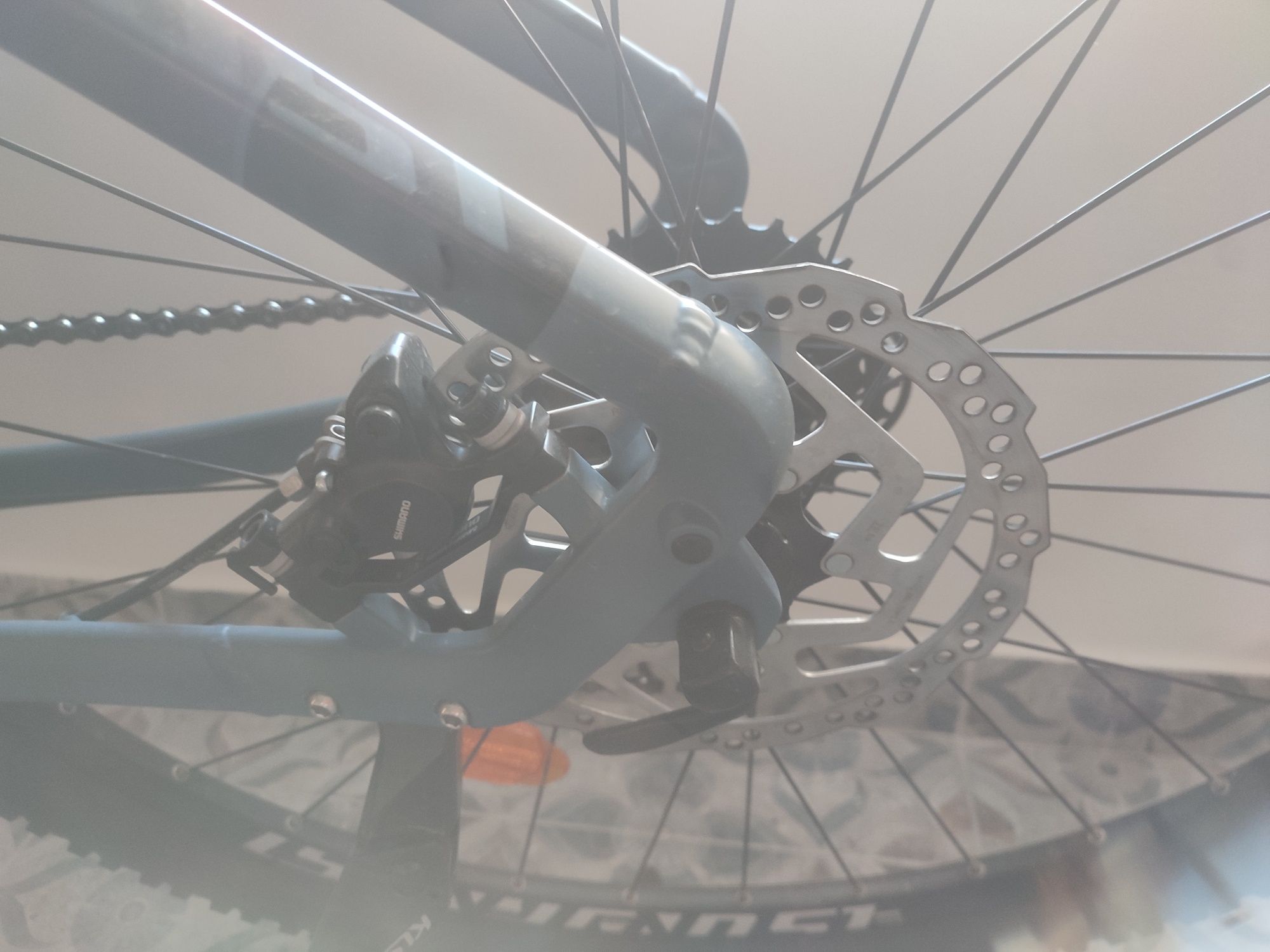 Rower marki Ghost sprzedam lub zamienie