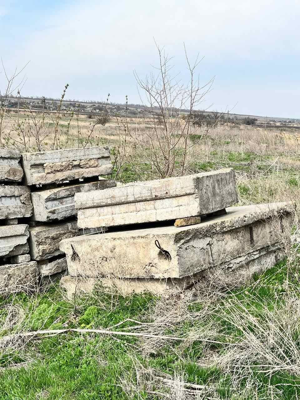 Продам стеновой блок