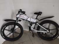 Електровелосипед Kelb Bike