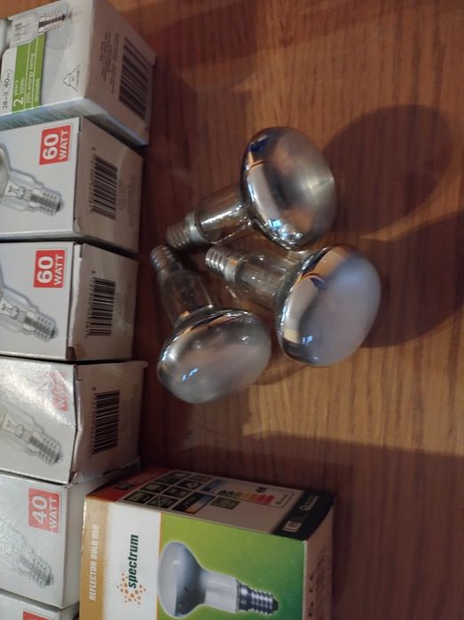 Żarówka halogenowa 11 szt