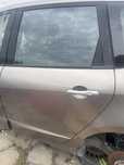 Drzwi lewy tyl Renault scenic III, tehnk