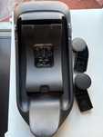 Cybex Base Isofix ONE Black