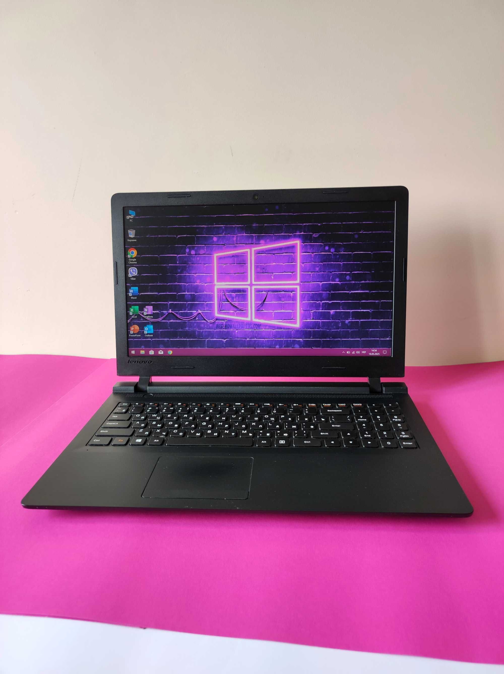 Lenovo b5010. 500 Гб HDD