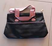 Elegancka torebka damska