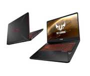 ASUS TUF Gaming FX705DY R5-3550/16GB/512 120Hz