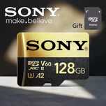 Karta Pamięci Sony 128 GB U3A2V60