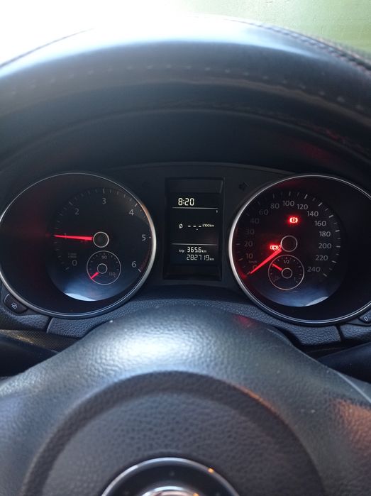 Продам фольцваген гольф 6