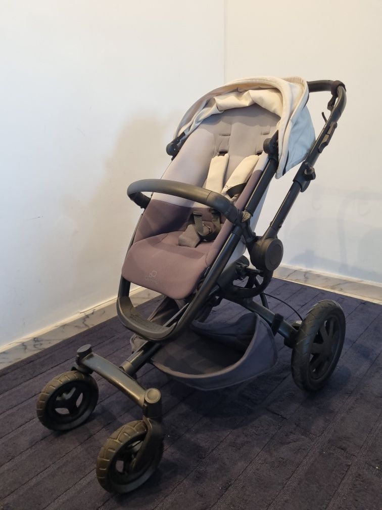 Carrinho bebé /criança Quinny Buzz Xtra