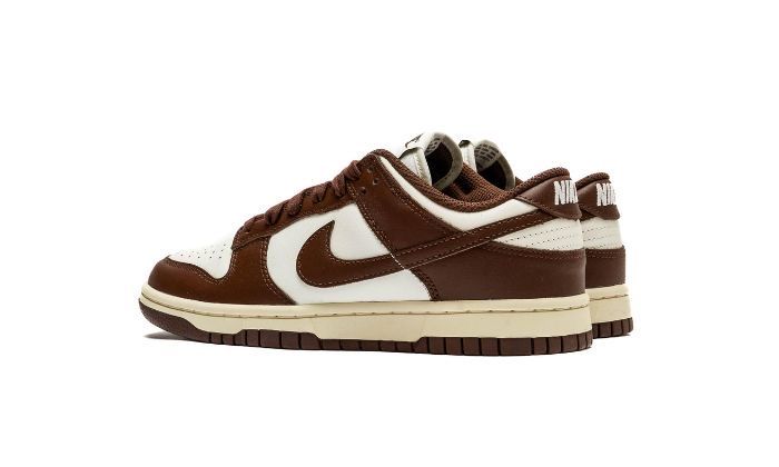 Nike Dunk Low Cacau Wow