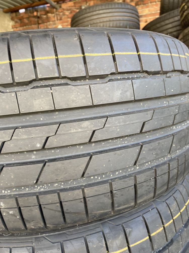 4x 235/35r19 Hankook montaż 0zł Szczecin