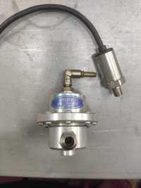 Regulador pressão gasolina sard 8mm