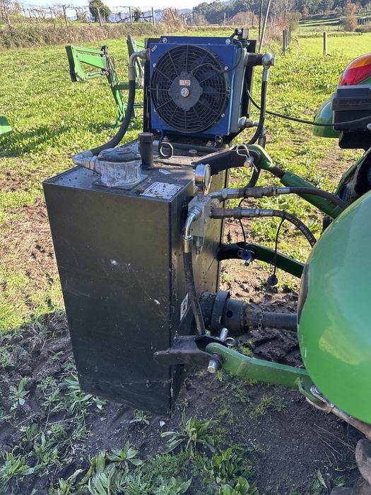 Intercepas ventral ID - david e central hidraulica Agriduarte