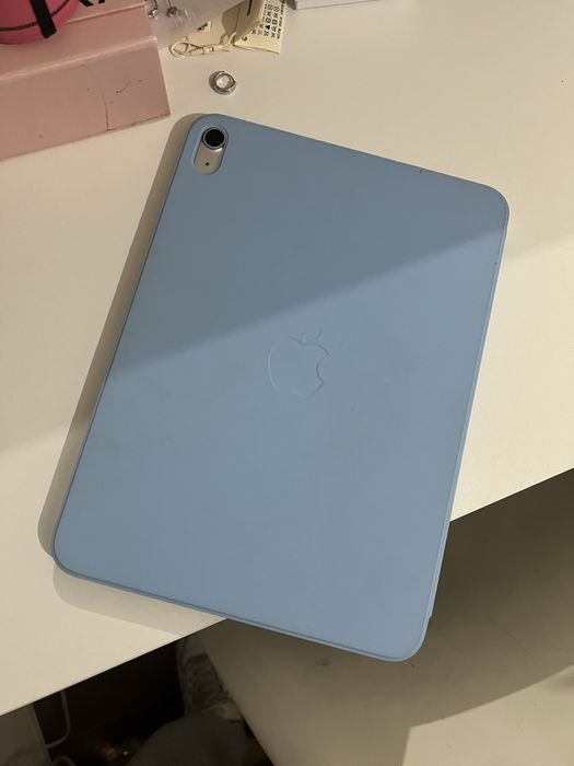 Ipad 10º geracao como novo