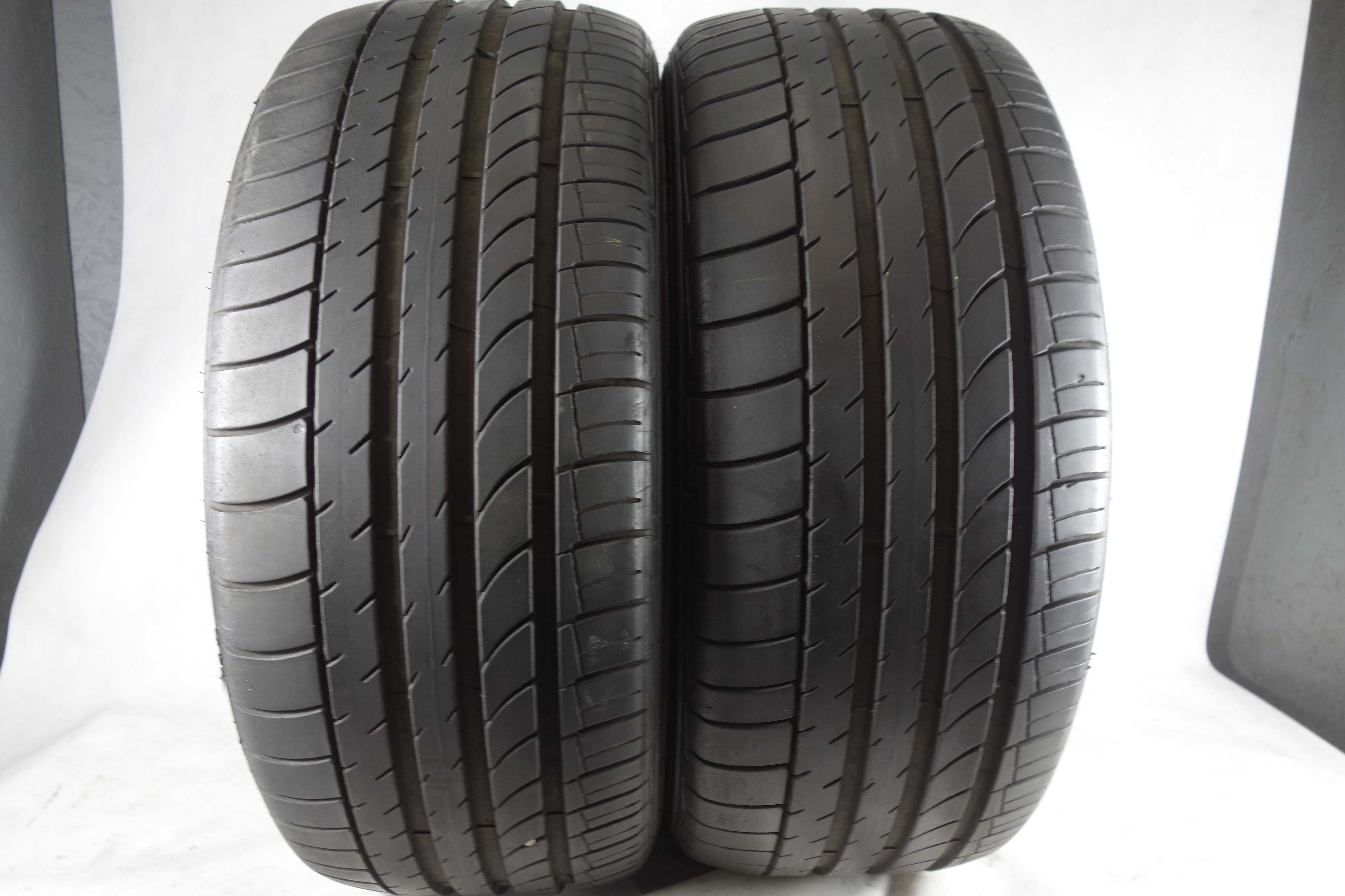 Opony letnie 265/45/20 - DUNLOP SP Sport Maxx GT MO