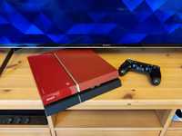 Playstation 4 PS4 SSD 480GB + 500GB FW 9.0 GoldHEN Metal Gear Solid