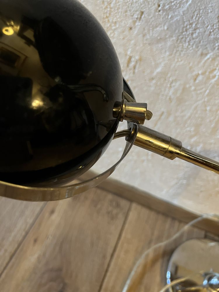 Lampa Vox sprawna