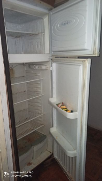 Холодильник Nord