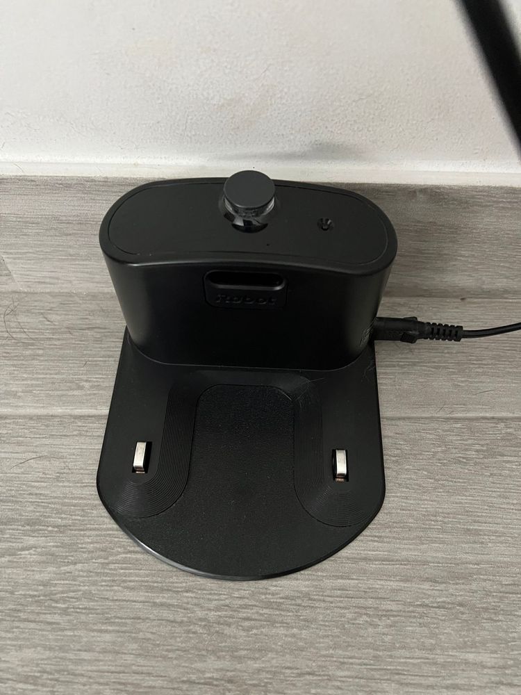 Aspirador Robot iRobot Roomba 965