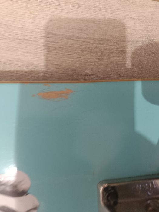 Deskorolka fish skateboards bubble gum