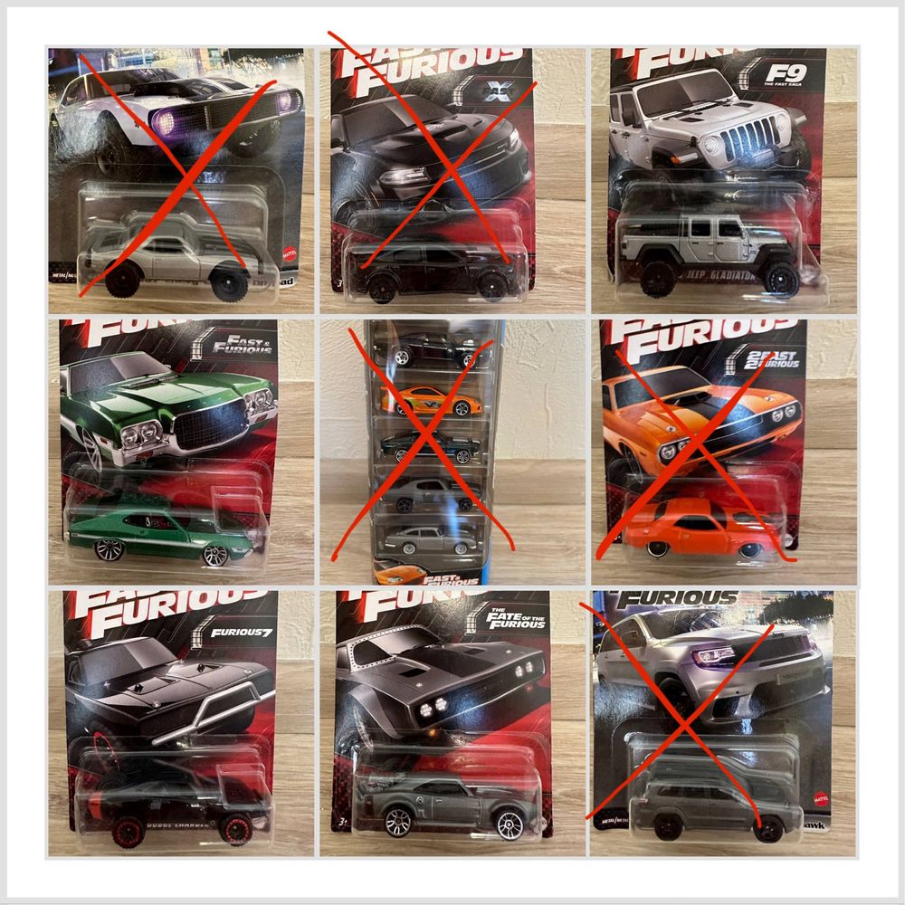 Машинки Hot Wheels Premium, Matchbox Collector, Majorette, Mini GT