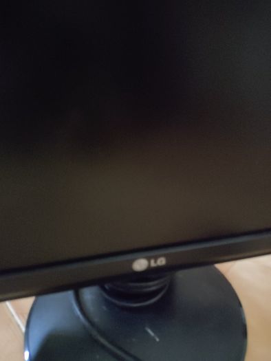Monitor LG 19" - Como novo