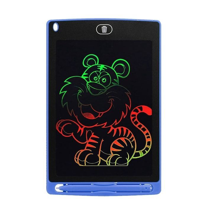 Tablet de escrita com tela LCD de desenho eletrônico