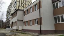 Продам здание район 12 Квартал, ж/м Кротова