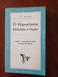F. L. Marcuse - Hipnotismo Realidade e Ficção