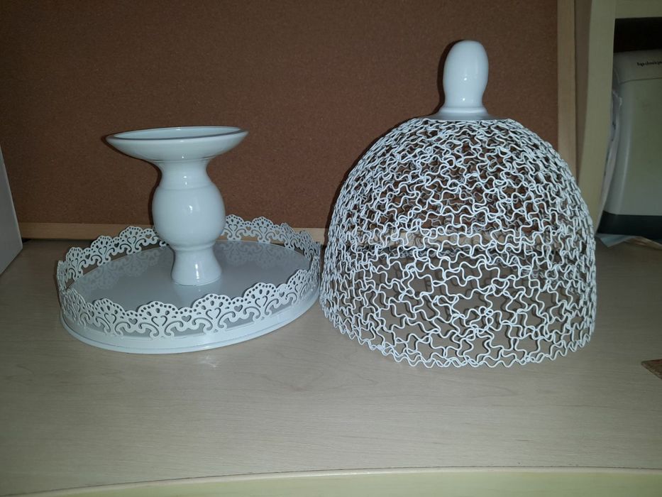 Декор для фотосесії підсвічник