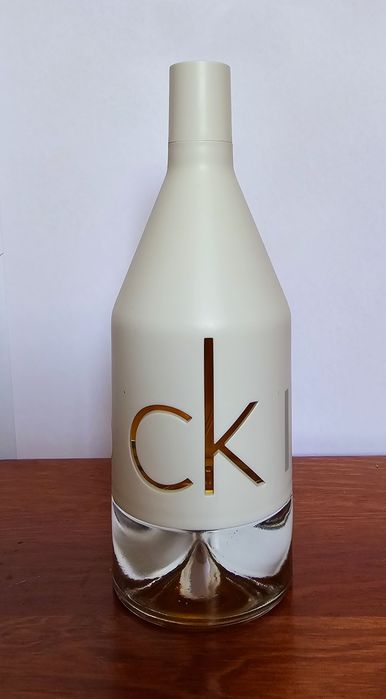 CK IN2U her 100ml EDT
