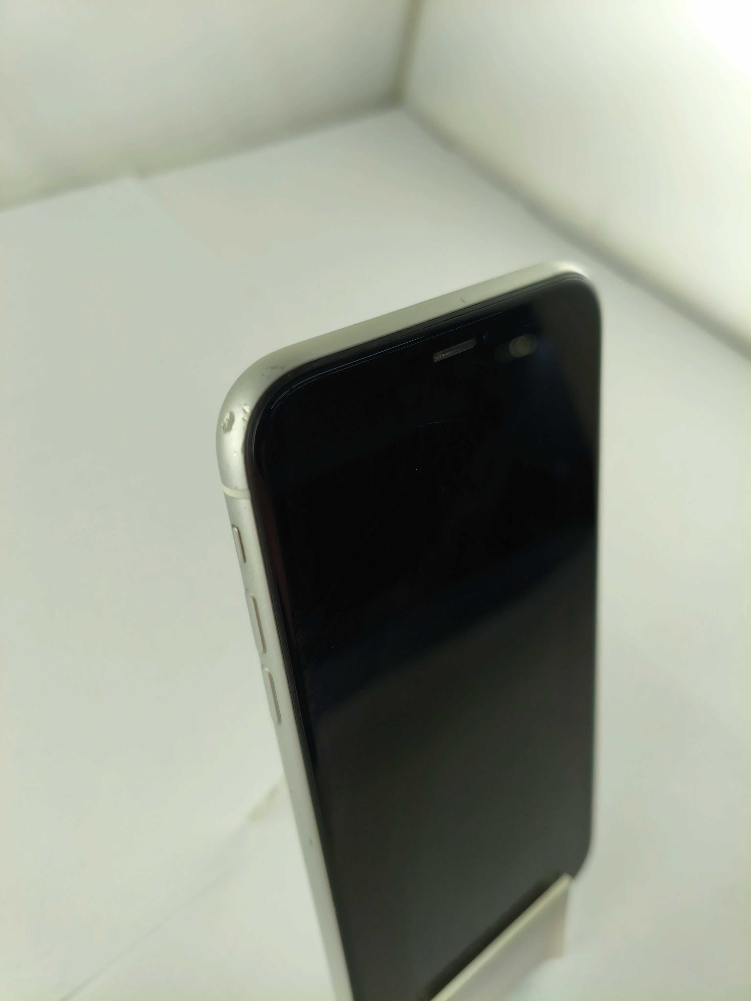 Telefon IPHONE XR 128 GB Bateria 76% OPIS