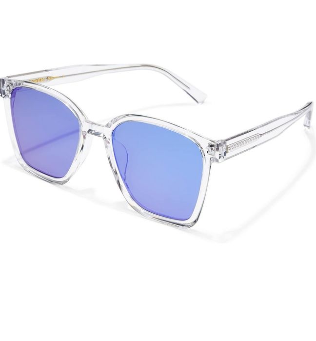 Nowe okulary Powster NEMO + metalowe etui – styl & ochrona
