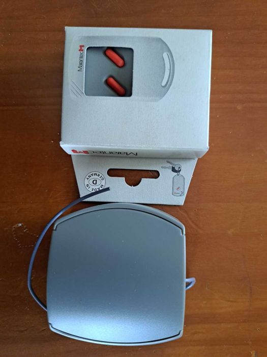 Comandos Marantec + Comando -  NOVO