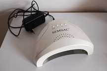 Semilac lampa do paznokci UV LED 24W/48