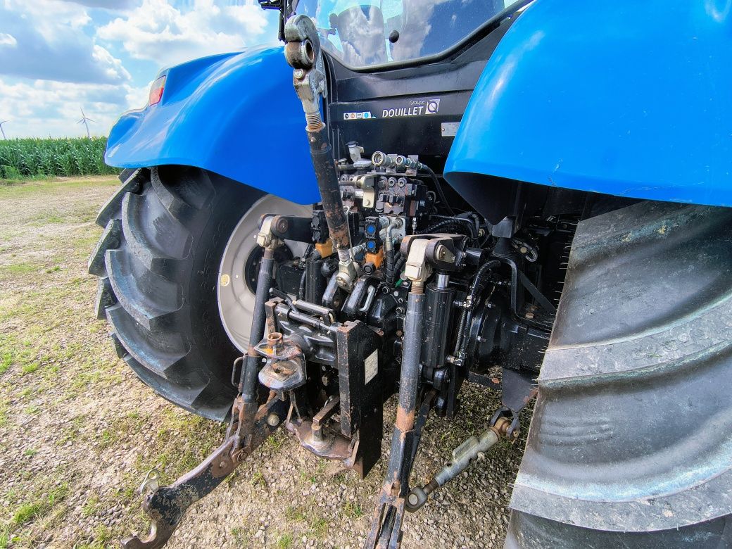 New Holland t7030 case t7040 puma t7050 maxxum t7020 nh t7.210