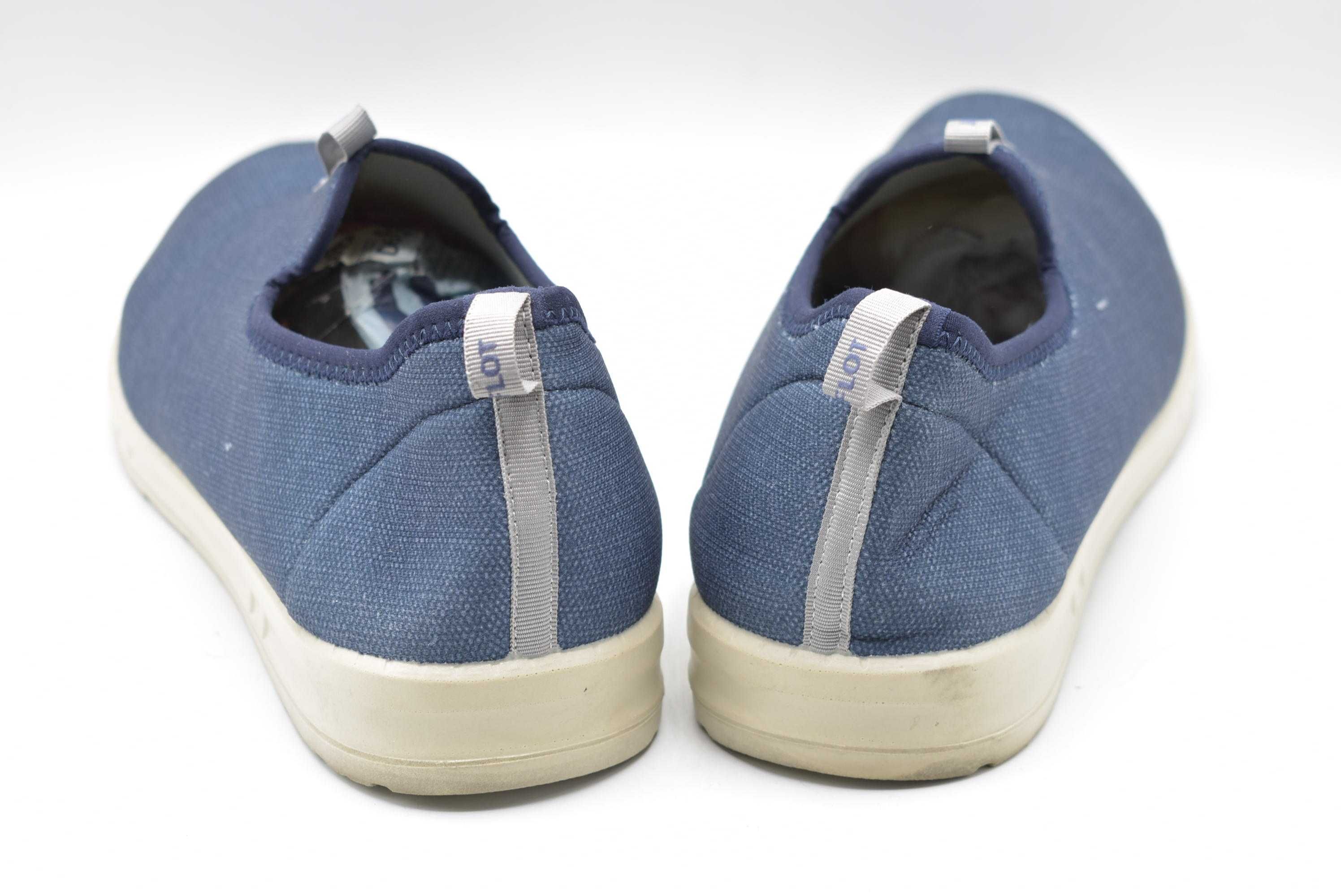 sneakersy męskie Fly Flot Italy / 43